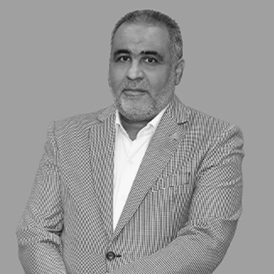 Mohammad Reza Mortezaei 