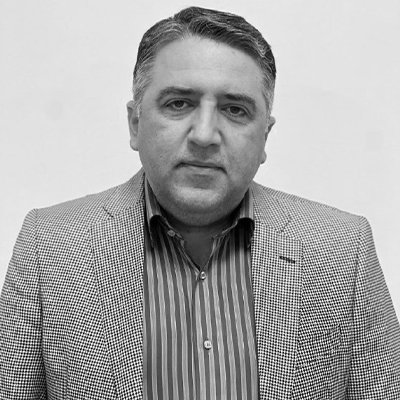 Mustafa Malakouti 