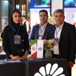 حضور شرکت جم صنعت کاران در نوزدهمین نمایشگاه بینالمللی ایران پلاست