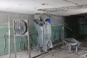 احداث تانک جدید ذخیره محصول جانبی cf0