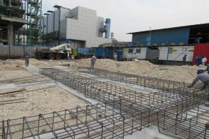 پیمانکاری پروژه ساختمانی